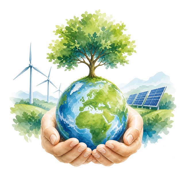 Environment