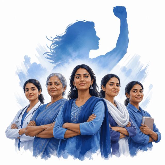 Women empowerment