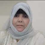 Dr. Noshina Arneb