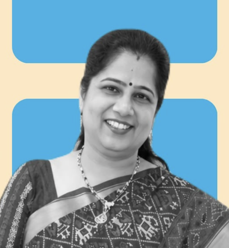Ms.Ashwini Milind Avasare