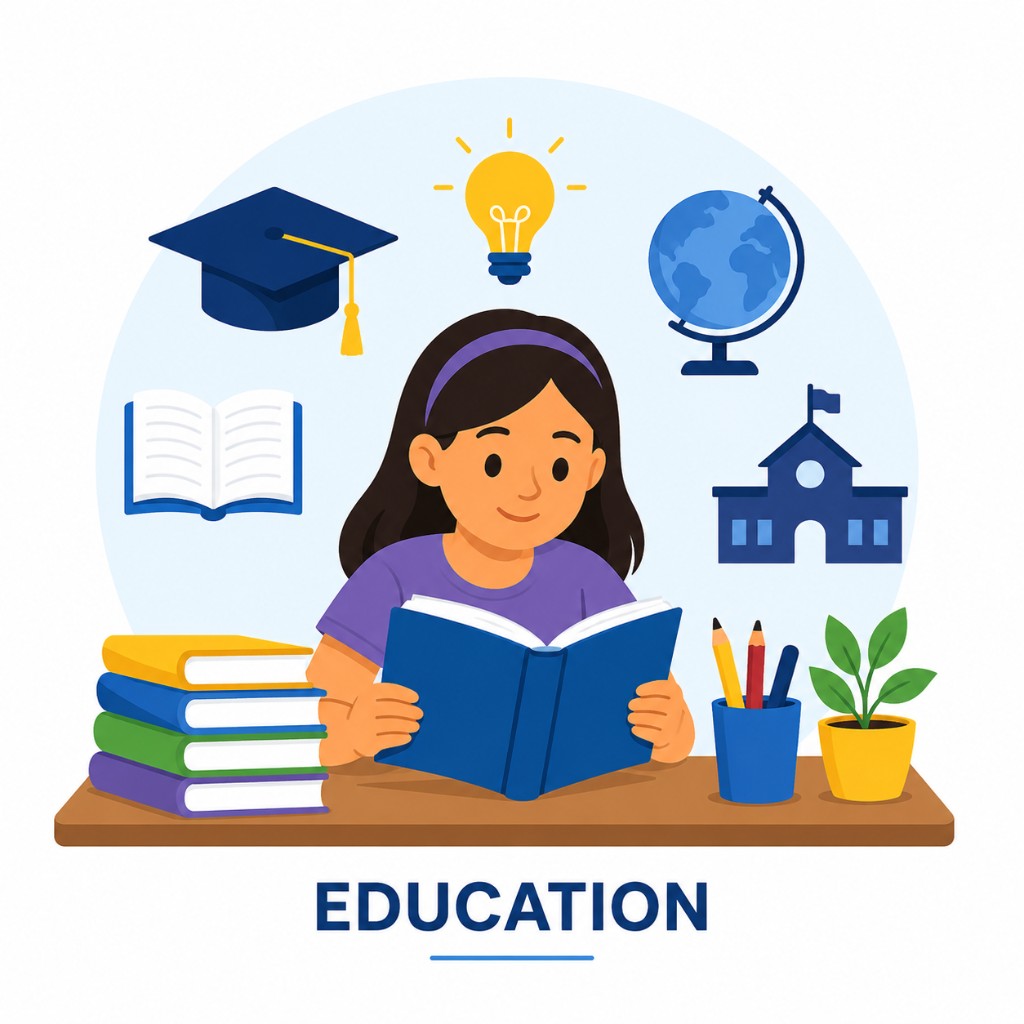 Education
