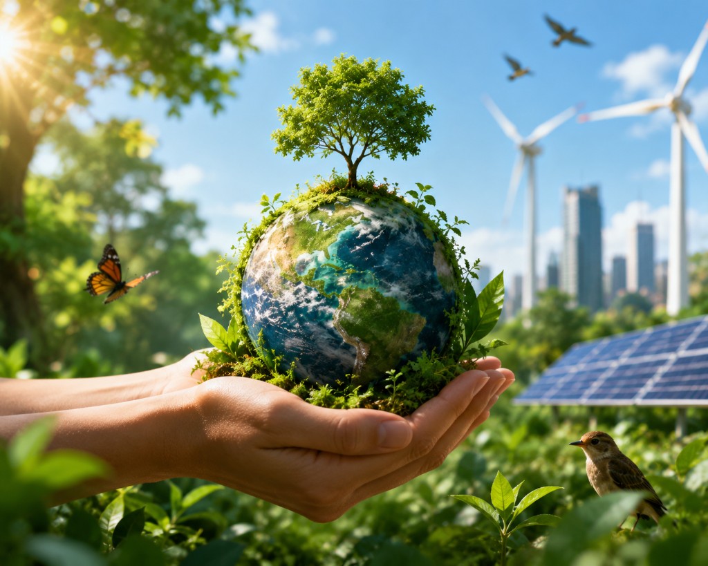 Environment