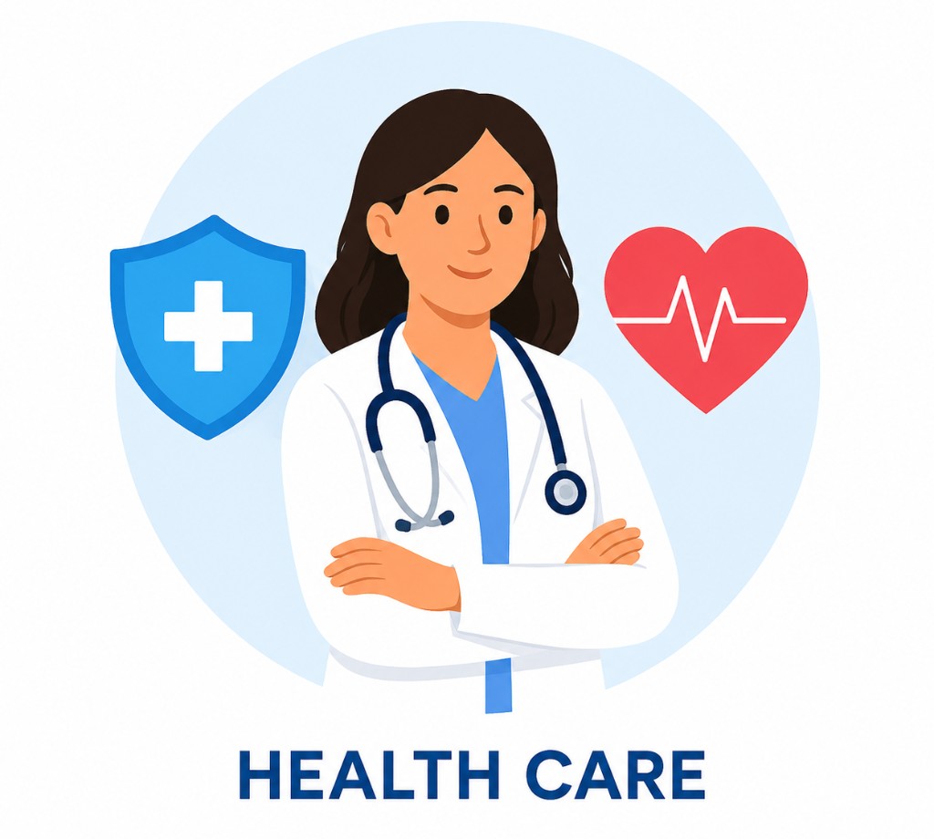 Healthcare